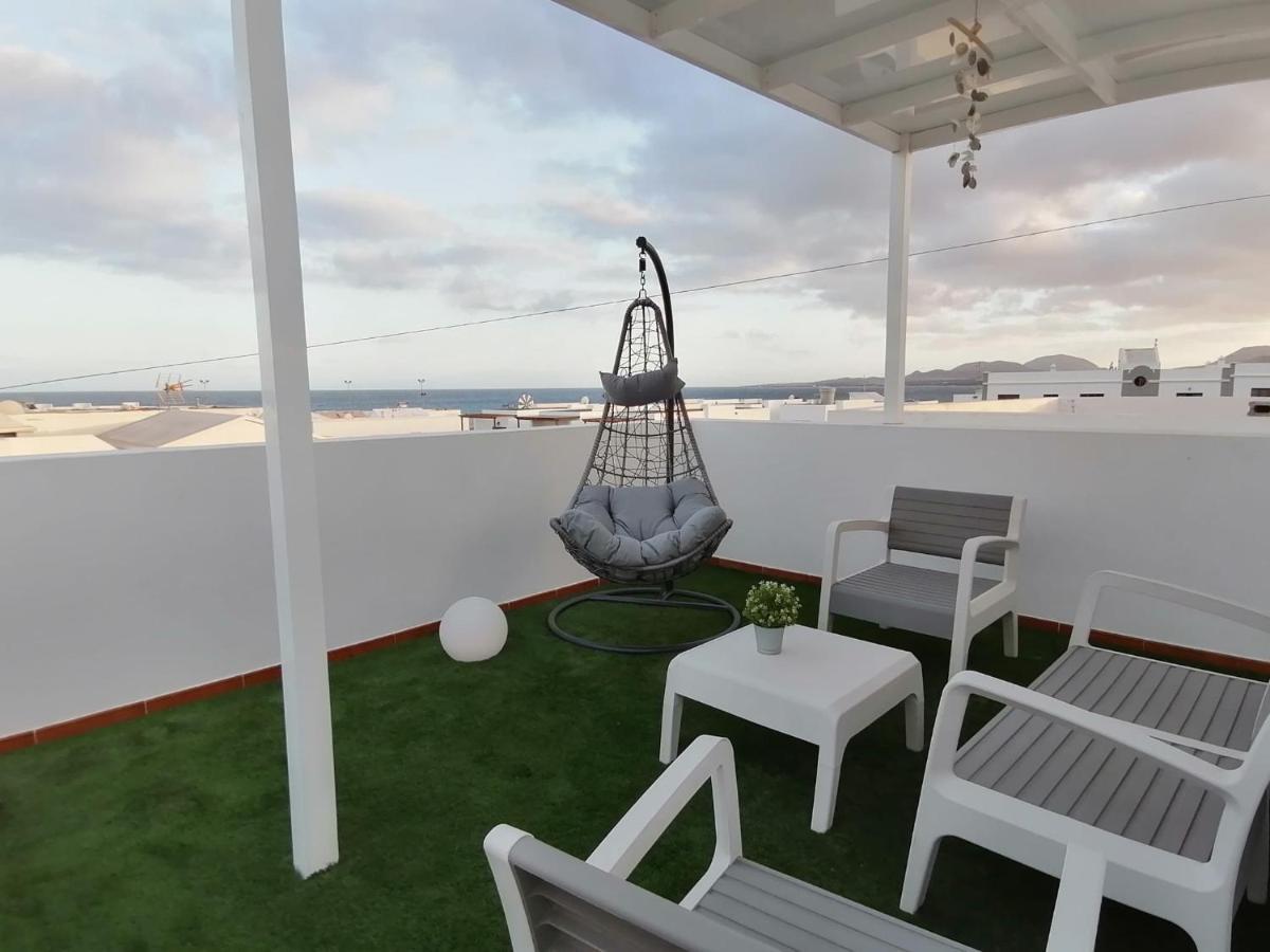 Casa Alvaria Punta Mujeres Kültér fotó