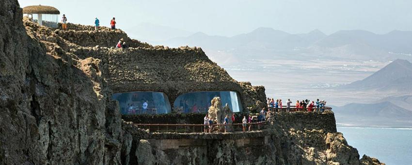Casa Alvaria Punta Mujeres Kültér fotó