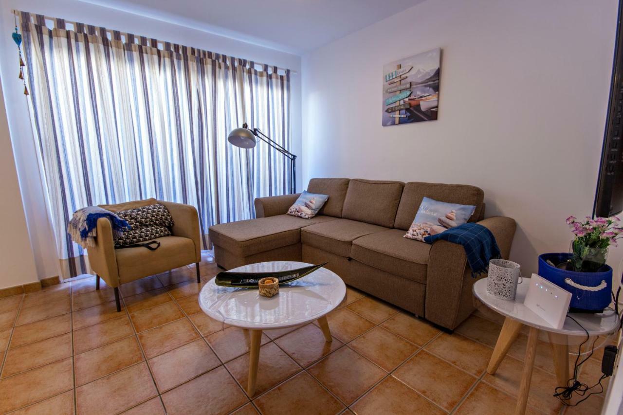 Casa Alvaria Punta Mujeres Kültér fotó