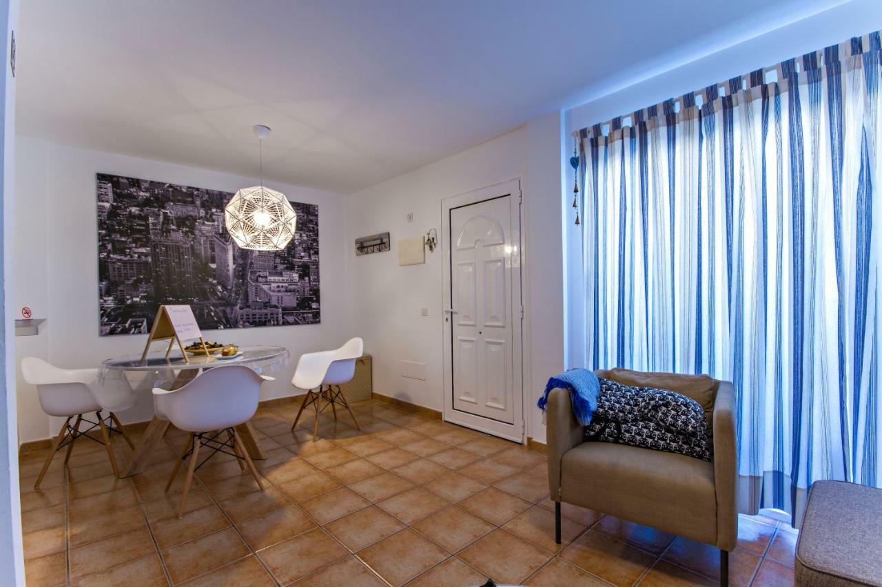 Casa Alvaria Punta Mujeres Kültér fotó