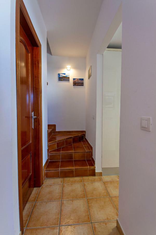 Casa Alvaria Punta Mujeres Kültér fotó