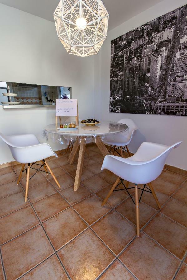 Casa Alvaria Punta Mujeres Kültér fotó