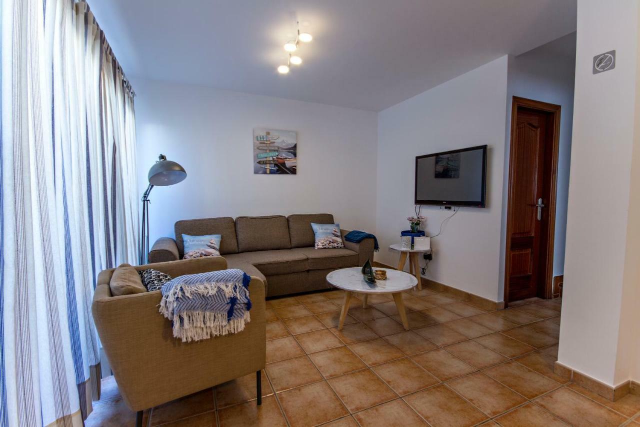 Casa Alvaria Punta Mujeres Kültér fotó