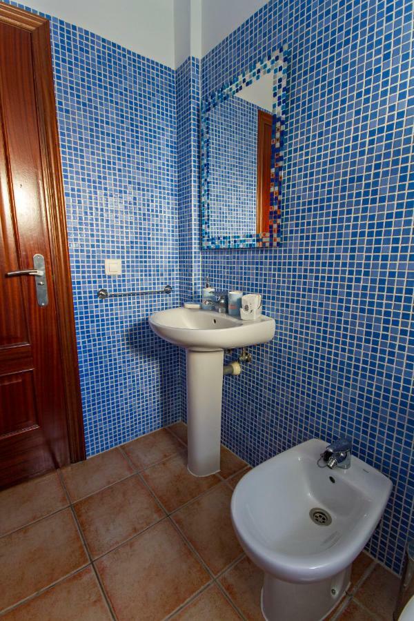 Casa Alvaria Punta Mujeres Kültér fotó