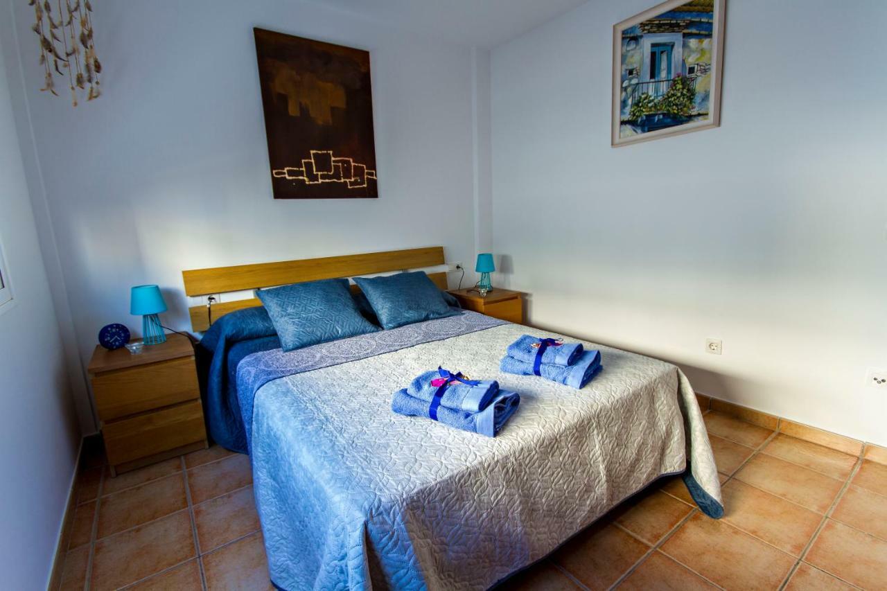 Casa Alvaria Punta Mujeres Kültér fotó