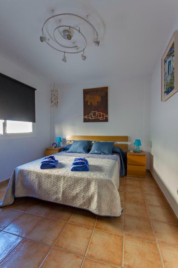 Casa Alvaria Punta Mujeres Kültér fotó