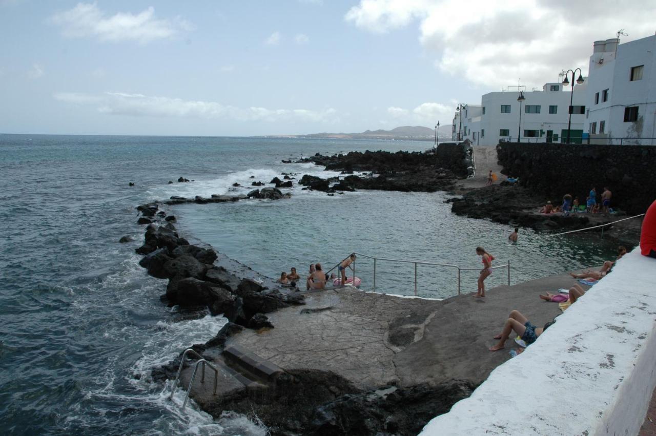 Casa Alvaria Punta Mujeres Kültér fotó